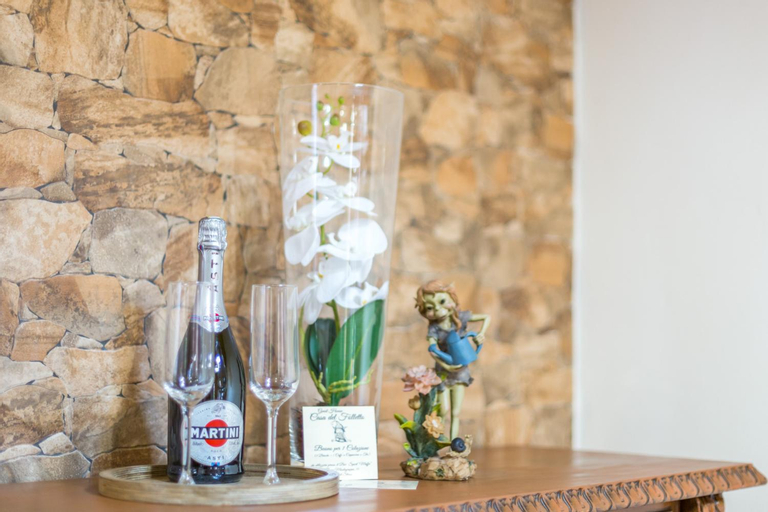 Food & Drinks, Guest House Casa del Folletto, Verbano-Cusio-Ossola
