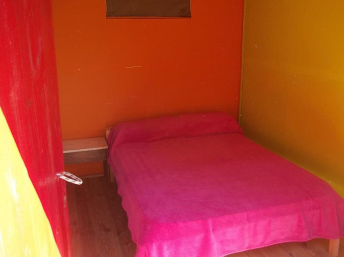 Others 3, Hostel Francisca, Rocha