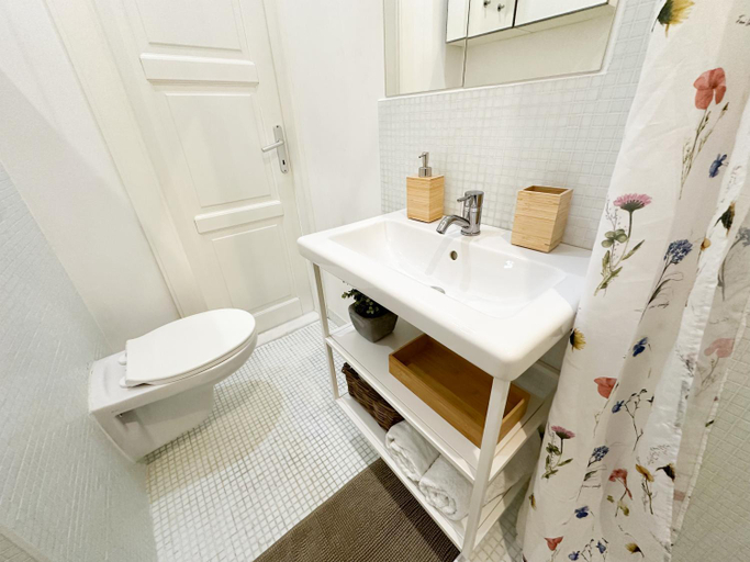 City Center Apartments Bratislava, Bratislava I