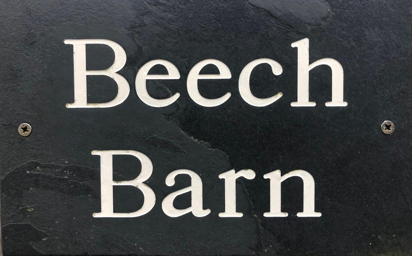 Others 4, Maple & Beech Barns, Cornwall