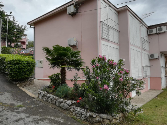 Others 4, apartmani selce, Crikvenica