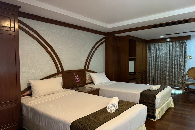 Bedroom 10