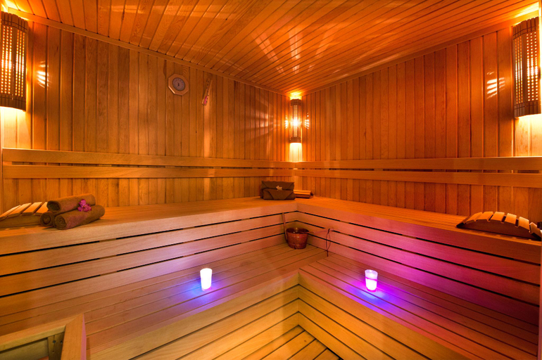 Others 3, Esila Thermal Hotel & Spa, Termal