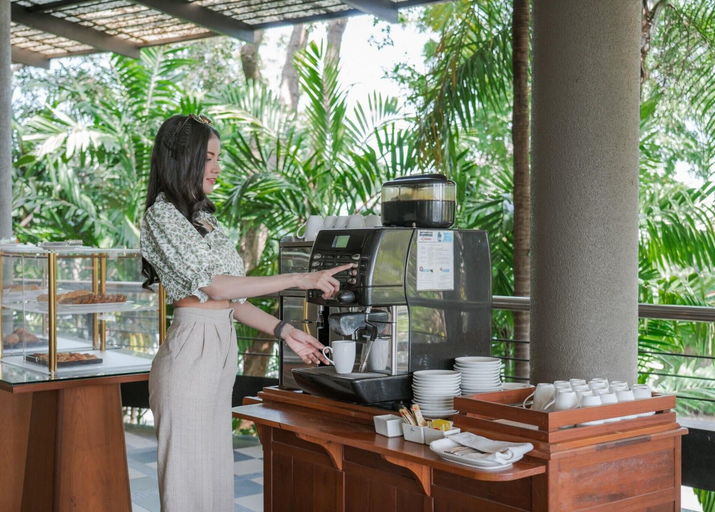 Food & Drinks 5, The Grand Riverside Hotel Phitsanulok, Muang Phitsanulok