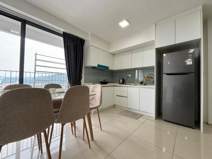 Dining Room 5