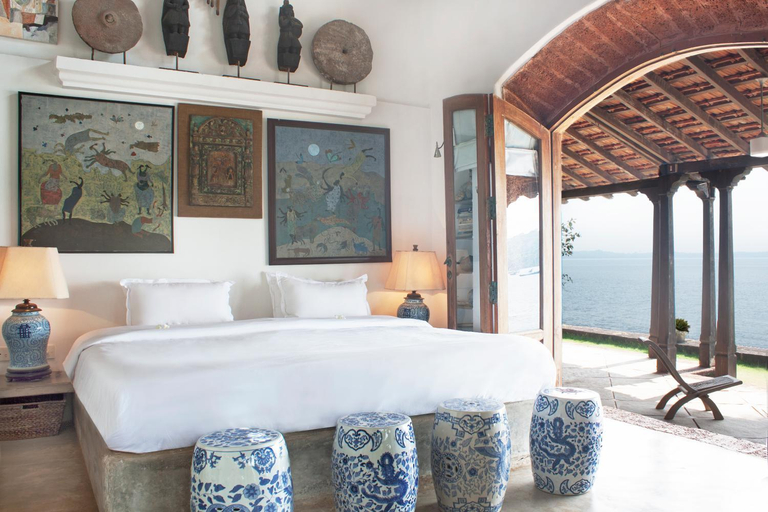 Bedroom 13