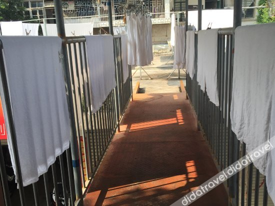 Others 4, Haiyang Zhixing Express Hostel, Xiamen
