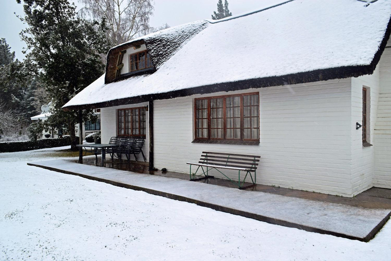 Windrush on Hogsback, Amathole