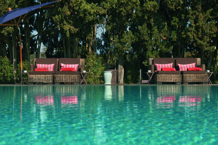 Sport & Beauty 2, La Malcontenta Hotel, Girona