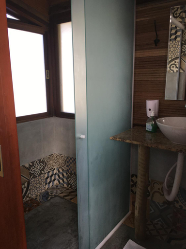 Bathroom 5, Vila Alema, Tibau do Sul