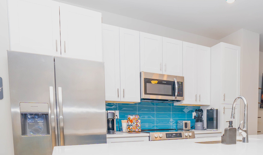 Others 4, Modern Home near Plaza Midwood, Mecklenburg