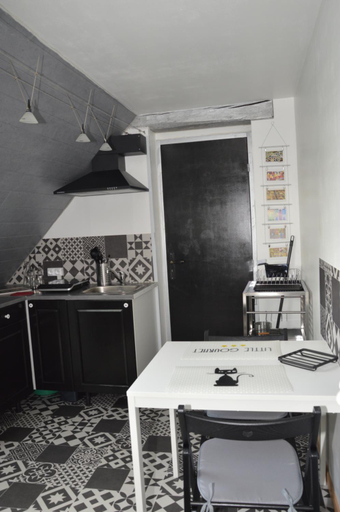 Others 4, Le Relais du Biau Ri, Nord