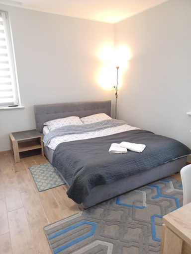 Others 2, APARTAMENTY CENTRUM Lipowa 16, Białystok City