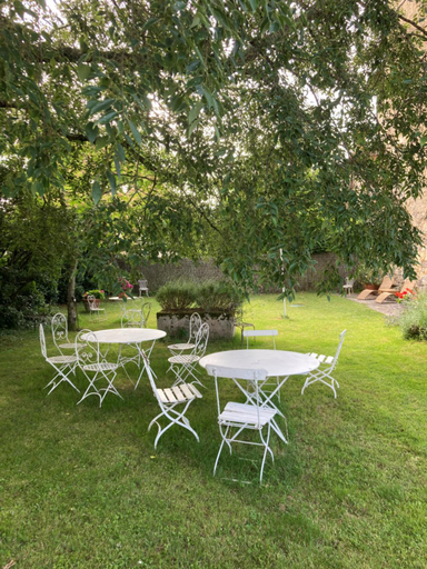Others 5, Chateau de Cauderoue, Lot-et-Garonne