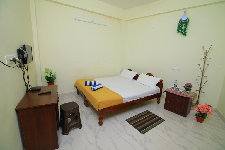 Bedroom 9