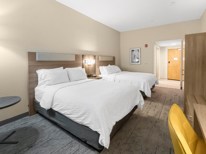 Bedroom 7
