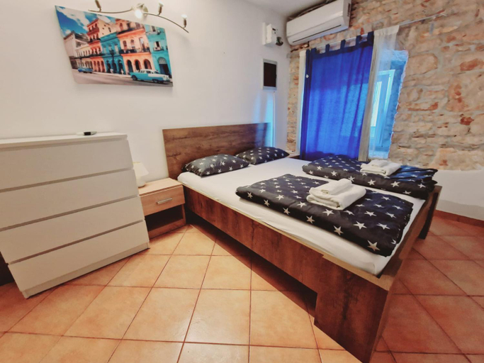 Others 4, DAMIAN APARTMENTs, Fažana