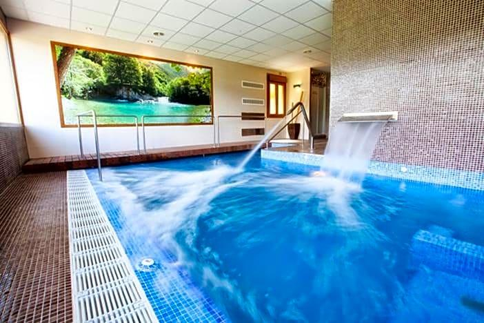 Sport & Beauty 5, Villa de Mestas, Asturias