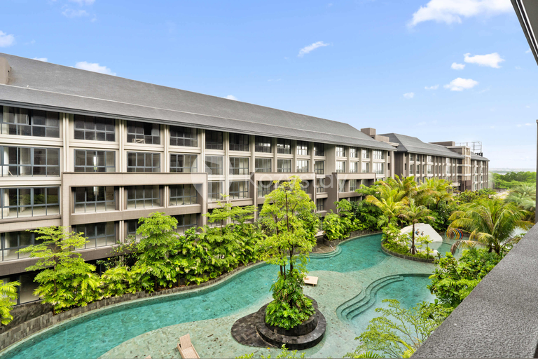Exterior & Views, Olaia by Kozystay - Nusa Dua, Badung