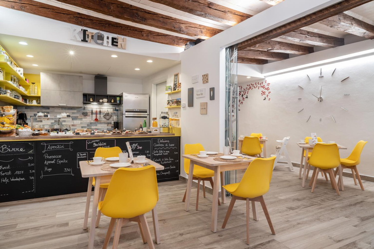 Others 5, Maison Valentina, Bolzano