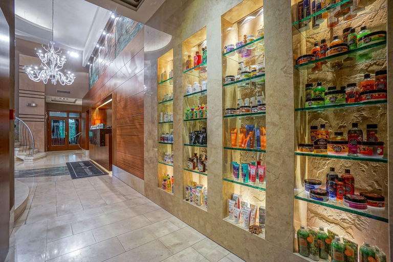 Public Area 3, Farmona Hotel Business & Spa, Kraków City