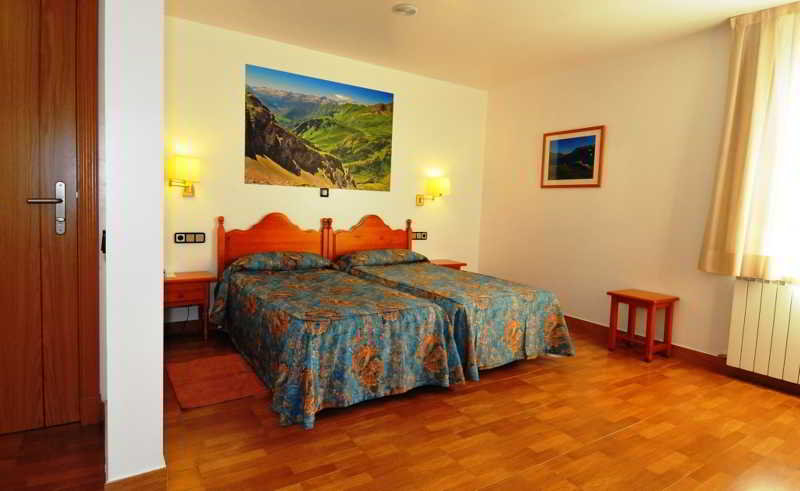 Bedroom 3, La Creu , Lleida
