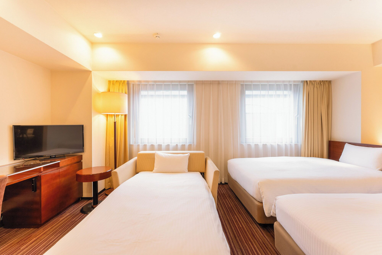 Bedroom 9