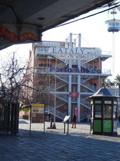 Exterior 13