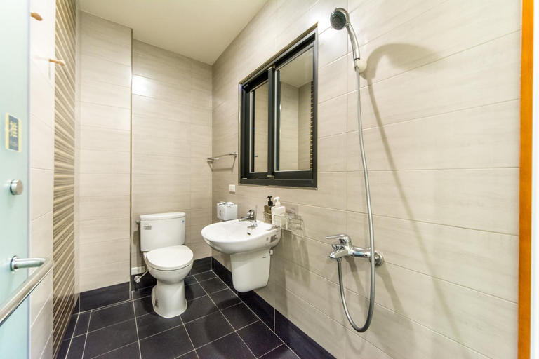 Others 2, Puli Entire Building Hazelnut Homestay, Nantou