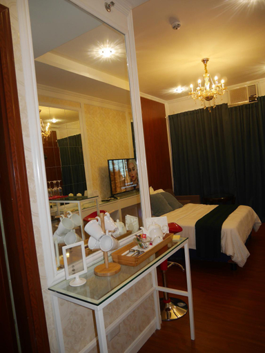 Others 4, Trillium Residences in Ayala with Wifi & Netflix, Cebu City