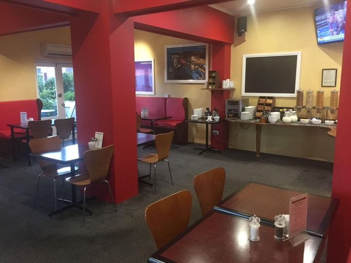 Food & Drinks 5, Balmoral On York, Launceston - Pt B