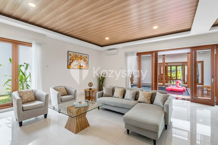 Others 4, Amaya Villa by Kozystay - Canggu, Badung