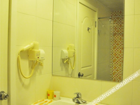 其他 3, Homeinn Plus Hotel (Linyi Commodity City Linyi University), Linyi