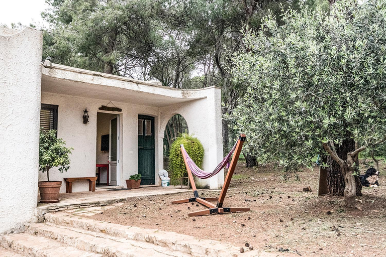 Others 3, Faber Fecit - Relax by Nature, Lecce
