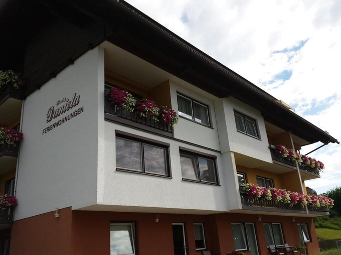 Haus Daniela, Villach
