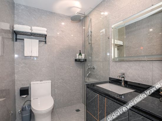 Others 5, Wenzhou Panqiao Hotel, Wenzhou