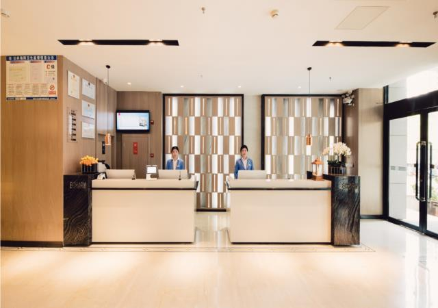 Others 5, Starway Hotel Weifang Taihuacheng Railway Station, Weifang
