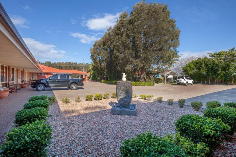 Exterior & Views 2, Comfort Inn Lake Macquarie, Lake Macquarie - East