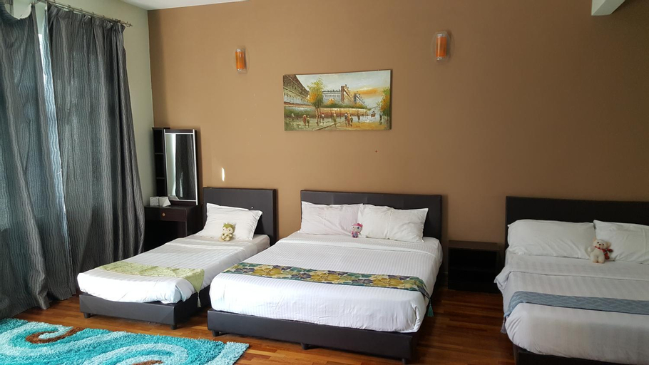 Bedroom 5