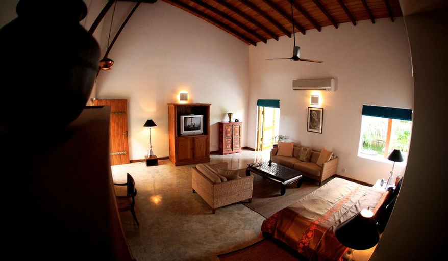 Bedroom 3, Aditya Resort, Hikkaduwa
