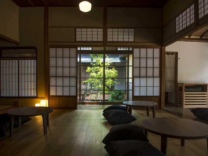 Food & Drinks 4, Hakone Retreat villa 1/f, Hakone