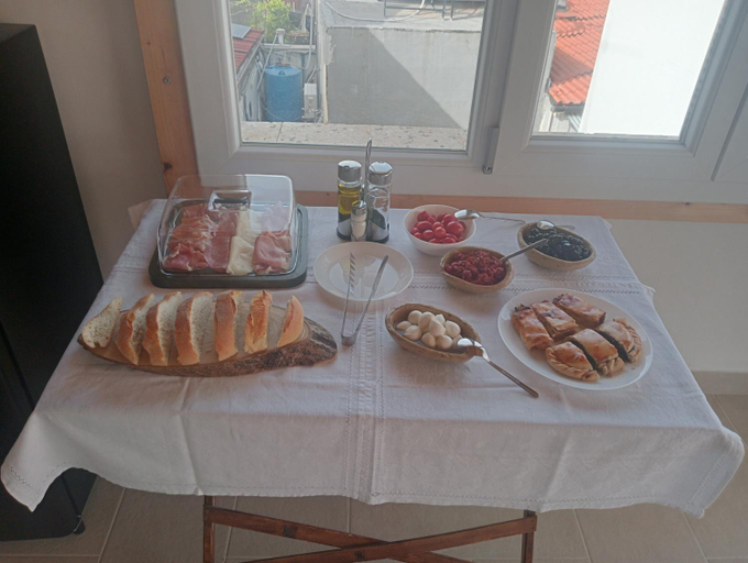Food & Drinks 5, Vicol8Netino, Syracuse