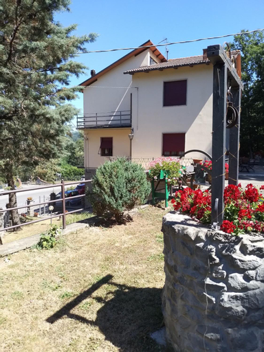 Affittacamere La Casa di Alma, Bologna
