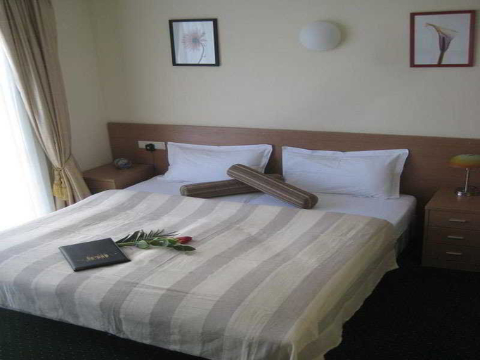 Bedroom 3, Jfm, Lörrach
