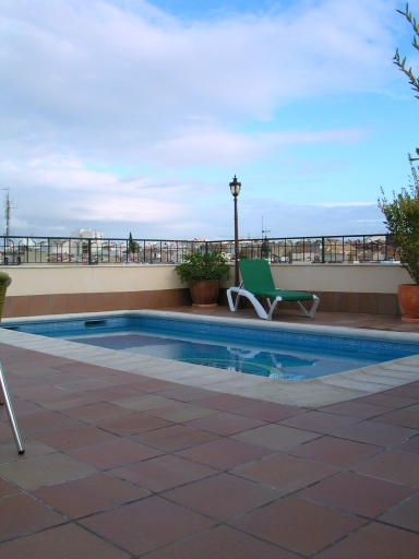Sport & Beauty 2, Hotel Santiago Jaen, Jaén