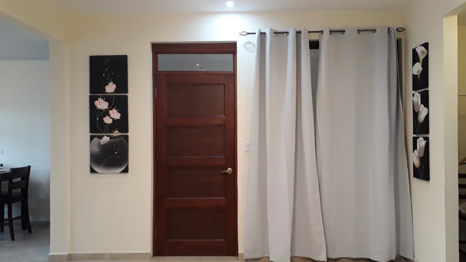 2, Mirango Apartments, Boquete