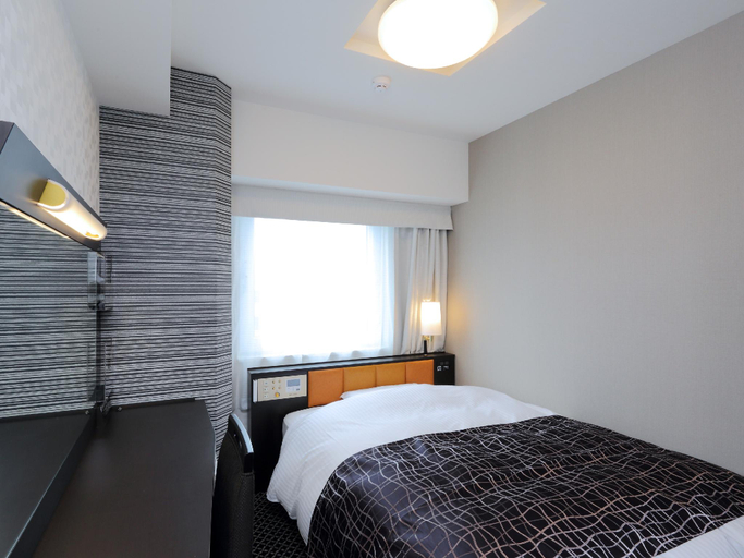Bedroom 3, APA Hotel Nagoya Sakae Kita, Nagoya