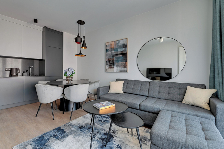 Others 5, Lion Apartments - City Center, Gdańsk City
