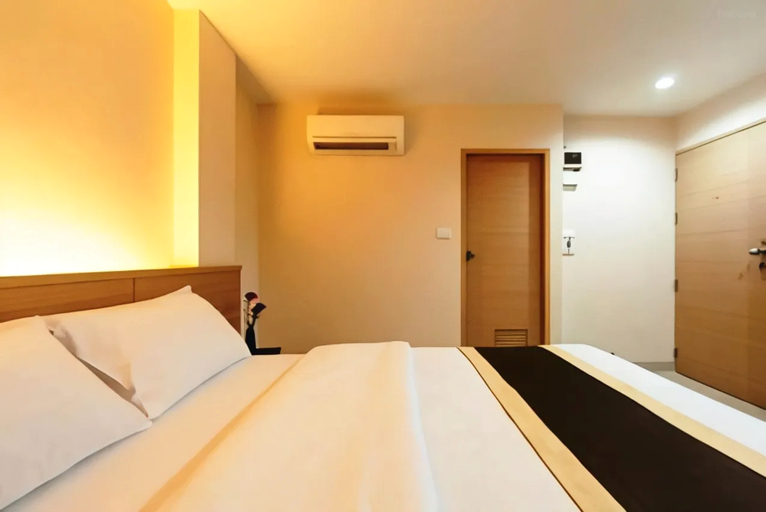 Bedroom 20