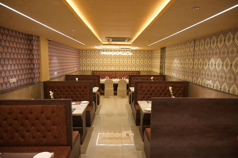 Food & Drinks 5, Hotel Ananta Sayana, Cuttack